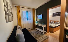 Brigitte Apartments